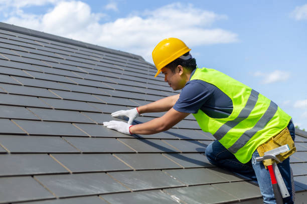 Best Metal Roofing Contractor  in Chetopa, KS