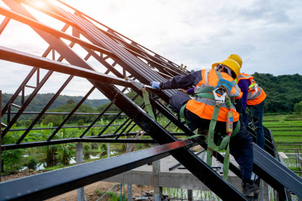 Gutter Installation and Roofing in Chetopa, KS
