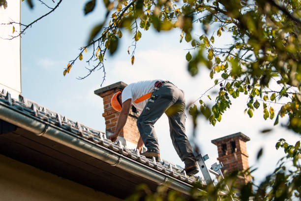 Best Roof Replacement Cost  in Chetopa, KS