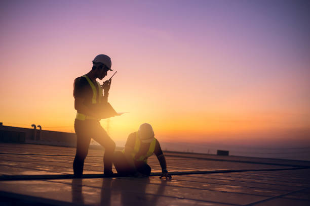 Best Tile Roofing Contractor  in Chetopa, KS