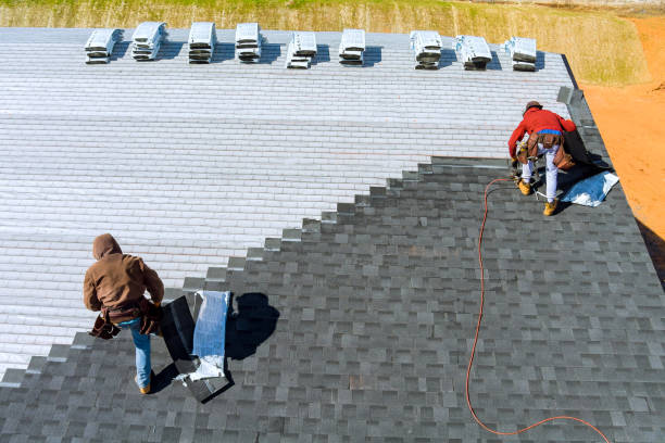 Best Local Roofing Companies  in Chetopa, KS