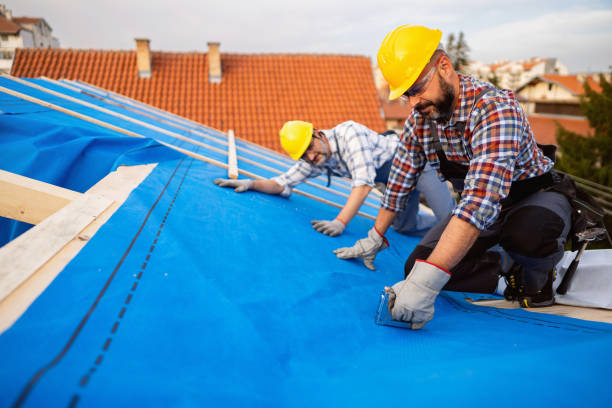 Tile Roofing Contractor in Chetopa, KS
