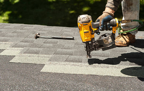 Trusted Chetopa, KS Roofing Contractor Experts