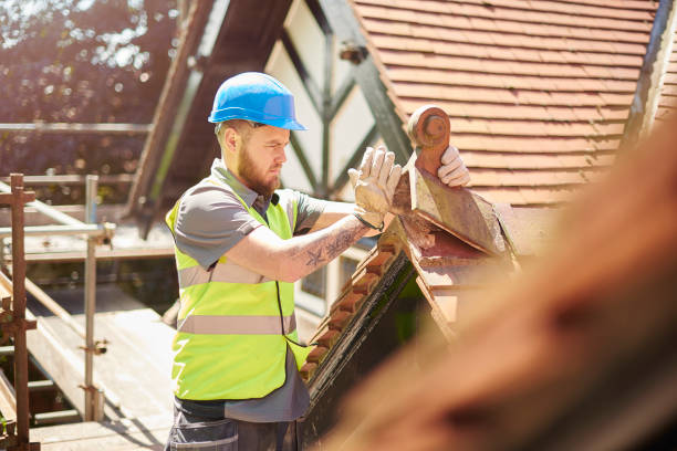 Chetopa, KS Roofing Contractor Company
