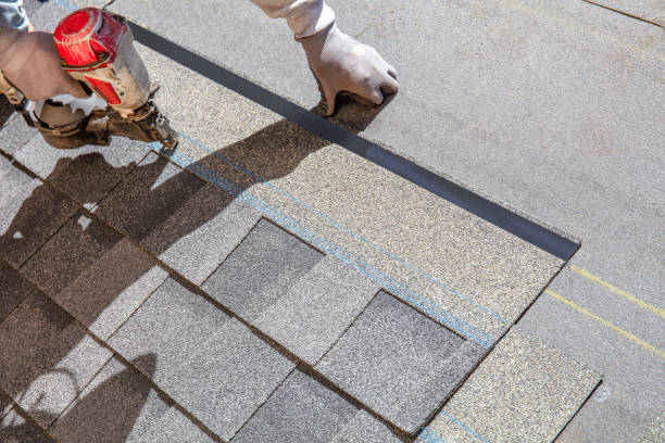 Quick and Trustworthy Emergency Roof Repair Services in Chetopa, KS