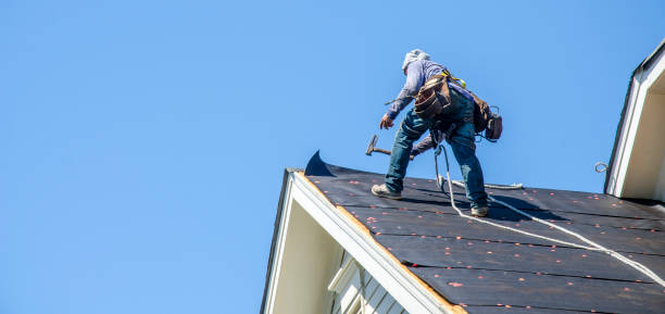 Best Slate Roofing Contractor  in Chetopa, KS
