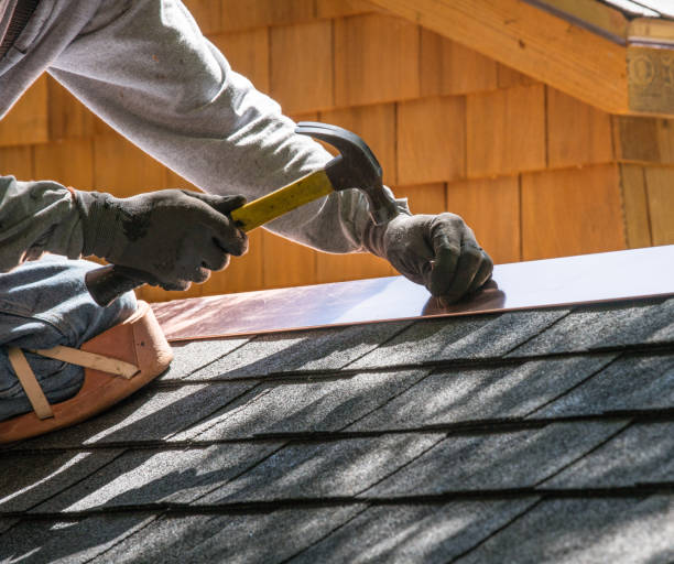 Best Best Roofing Contractors  in Chetopa, KS